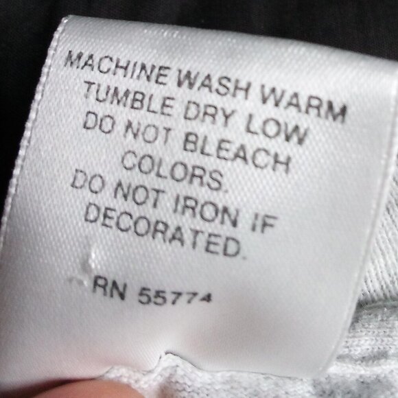 Vintage 90s James Dean T-Shirt - Picture 5 of 7